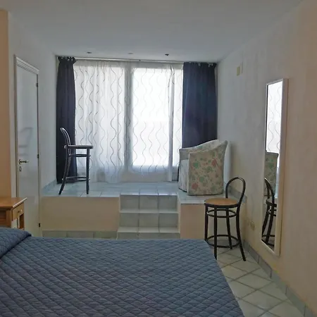 Casa Sui Bastioni Сasa de vacaciones Otranto