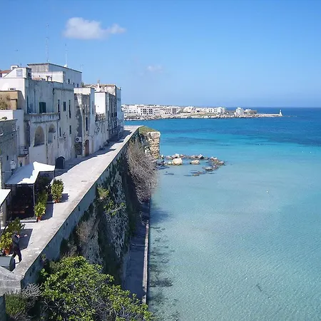 Casa Sui Bastioni Otranto