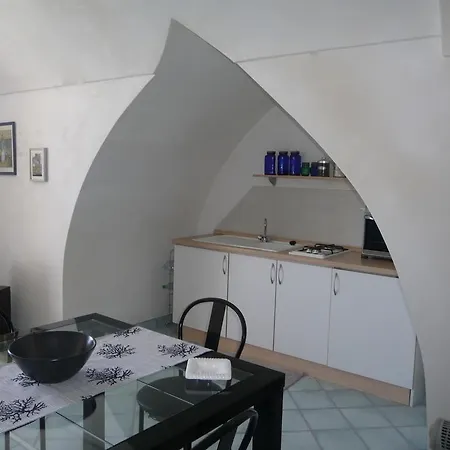 Casa Sui Bastioni *