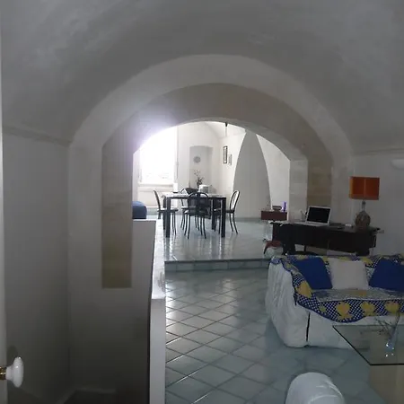 Сasa de vacaciones Casa Sui Bastioni
