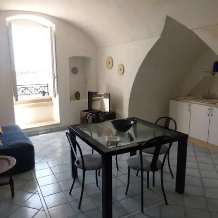 Сasa de vacaciones Casa Sui Bastioni *