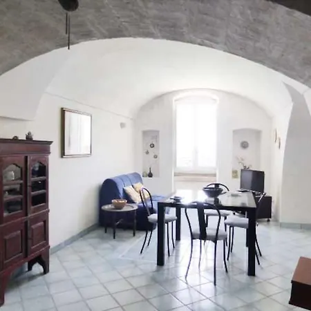 Сasa de vacaciones Casa Sui Bastioni
